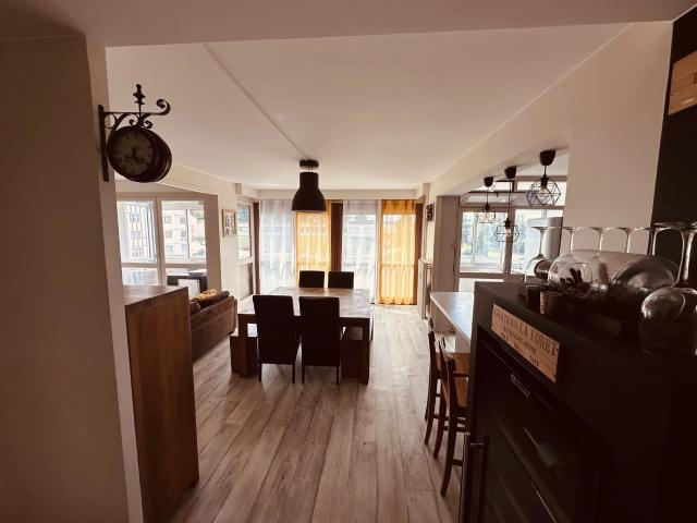 Appartement vente à Saint-Étienne, Auvergne-Rhône-Alpes