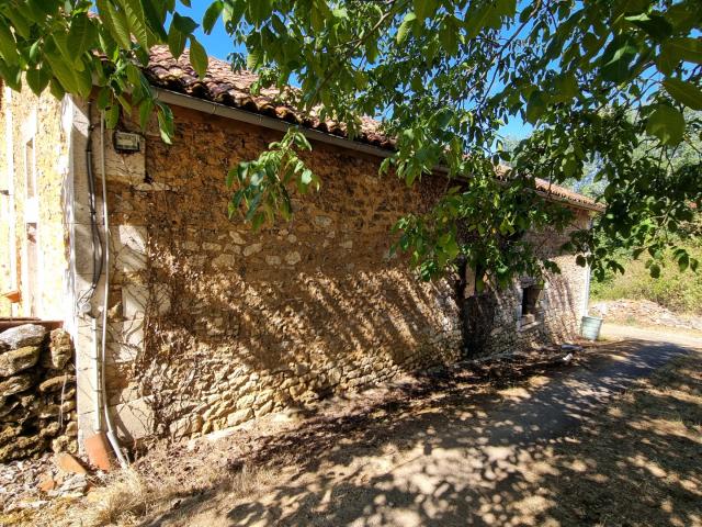 Maison vente à Nontron, Nouvelle-Aquitaine