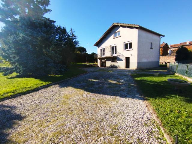 Maison vente à Saint-Étienne, Auvergne-Rhône-Alpes