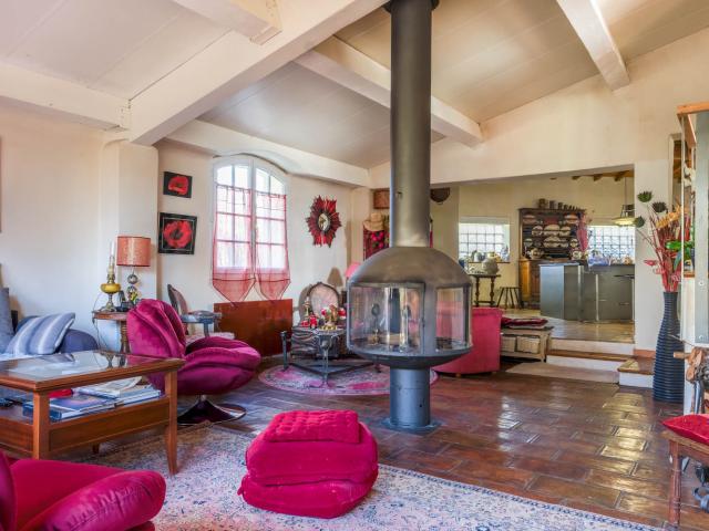 Maison vente à Apt, Provence-Alpes-Côte d'Azur
