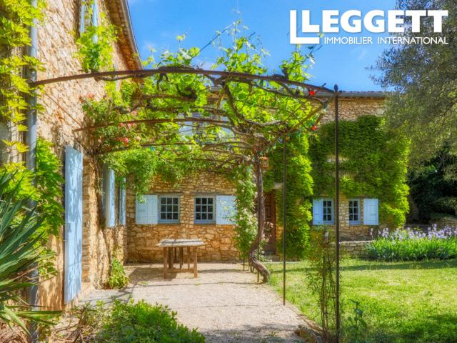 Maison vente à Apt, Provence-Alpes-Côte d'Azur