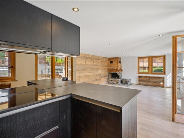 Wohnung kaufen in Villars-sur-Ollon, Waadt