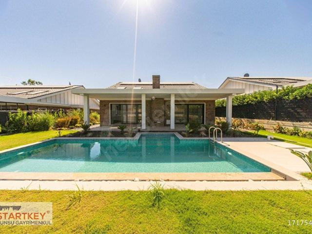 Kemalpaşa, İzmir içerisinde satılık Villa
