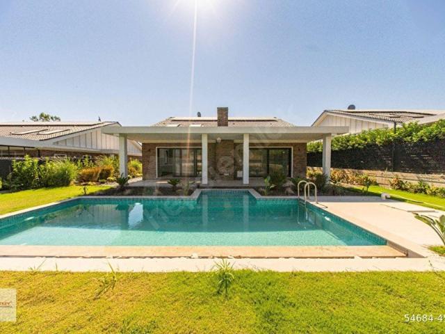 Kemalpaşa, İzmir içerisinde satılık Villa