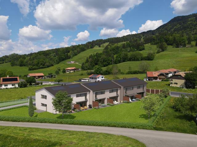 Haus kaufen in Bulle, Freiburg