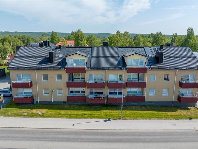 Hus hyra i Lycksele, Västerbotten