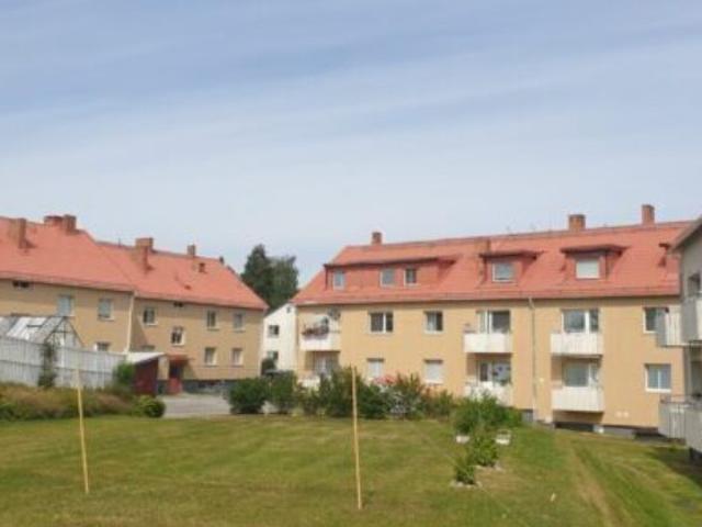 Hus hyra i Lycksele, Västerbotten