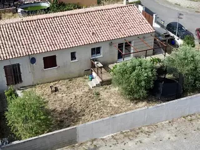 Maison vente à Carcassonne, Villarzel-cabardès