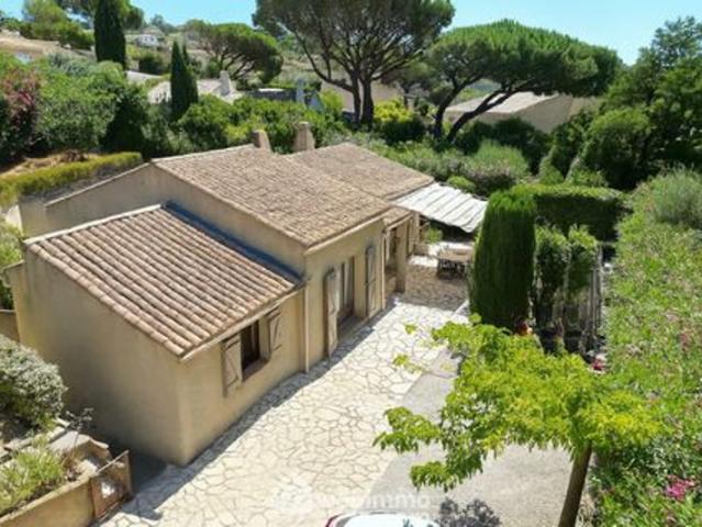 Maison vente à Arrondissement de Draguignan, Sainte-maxime