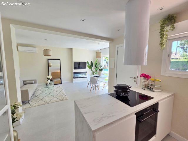 Chalet en venta en Costa del Sol Occidental, Andalucía