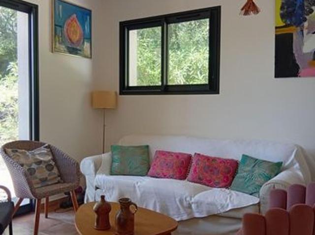 Villa vente à Brignoles, Le Thoronet