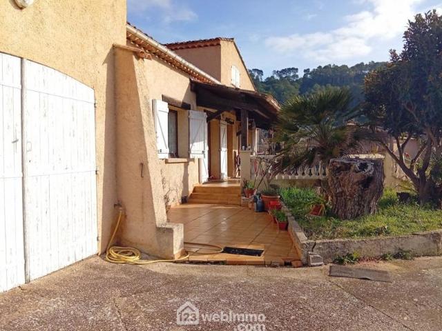 Maison vente à Brignoles, Les Mayons