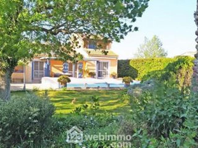 Villa vente à Arles
