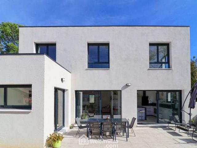 Villa vente à Marseille