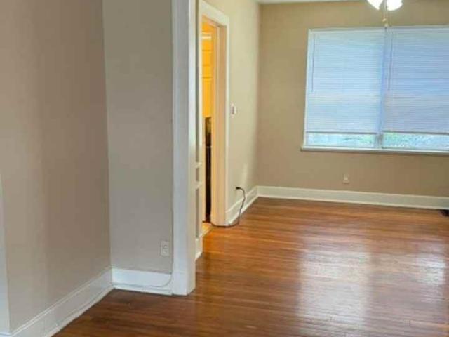 Apartment for rent in Baton Rouge, Louisiana