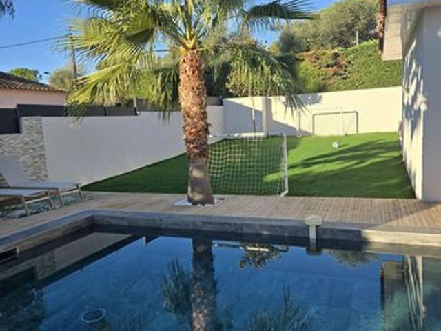 Villa vente à Montpellier, Villetelle