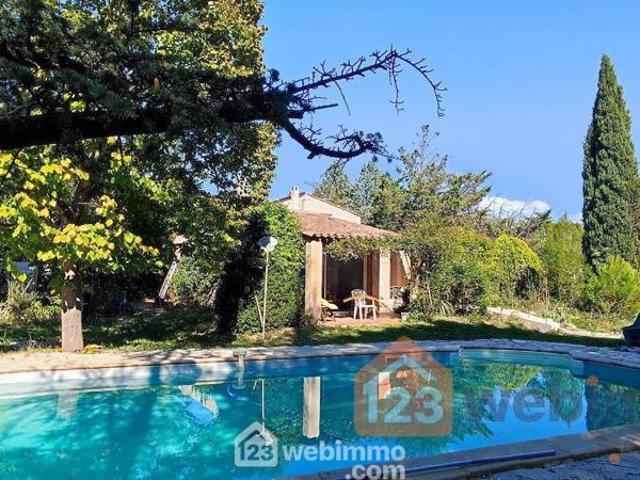 Maison vente à Aix-en-Provence, Ventabren