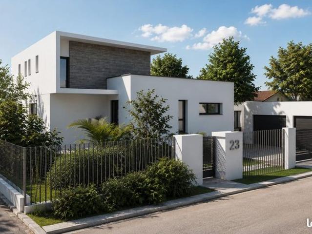Maison vente à Muret, Portet-sur-garonne