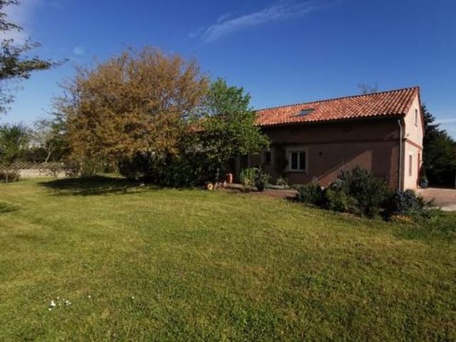 Maison vente à Toulouse, Colomiers