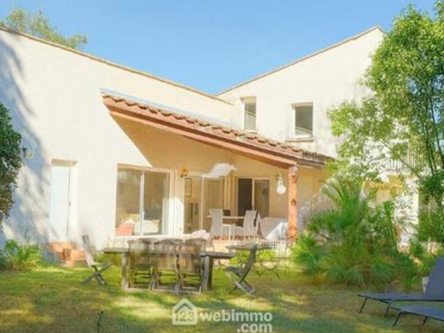 Maison vente à Montpellier, Saint-aunès