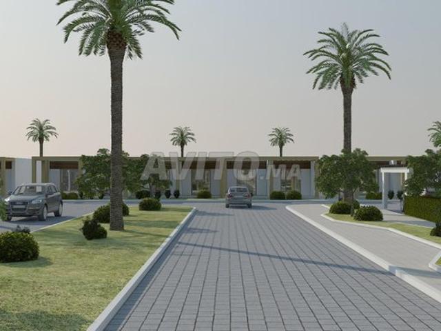 Propriété vente à Dakhla