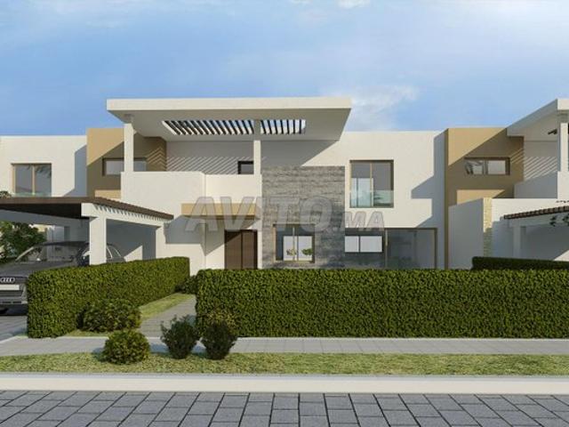 Propriété vente à Dakhla