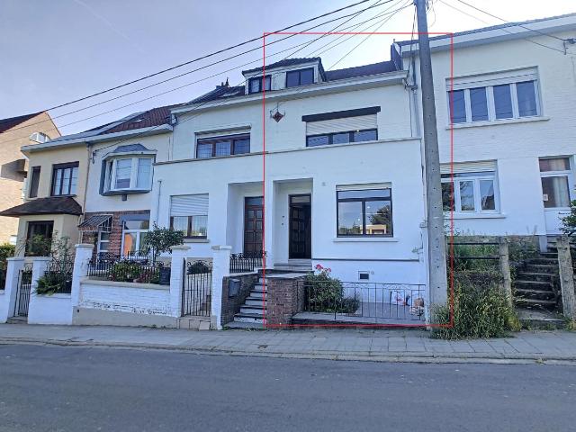 Maison location à Ottignies-louvain-la-neuve, Wallonie