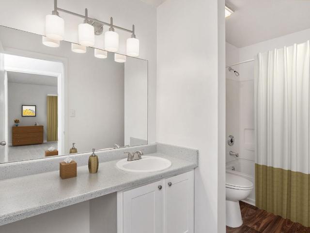 Apartment for rent in Stockbridge, Georgia
