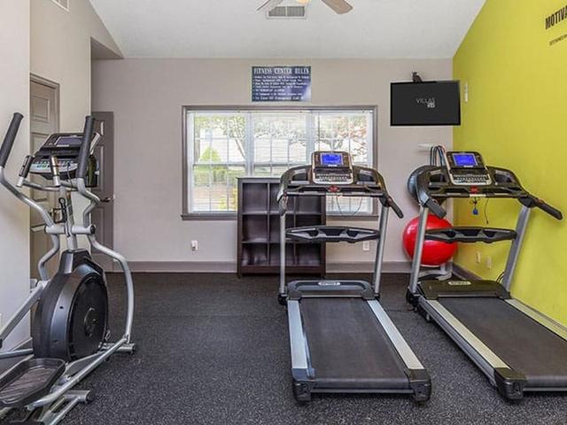 Apartment for rent in Stockbridge, Georgia