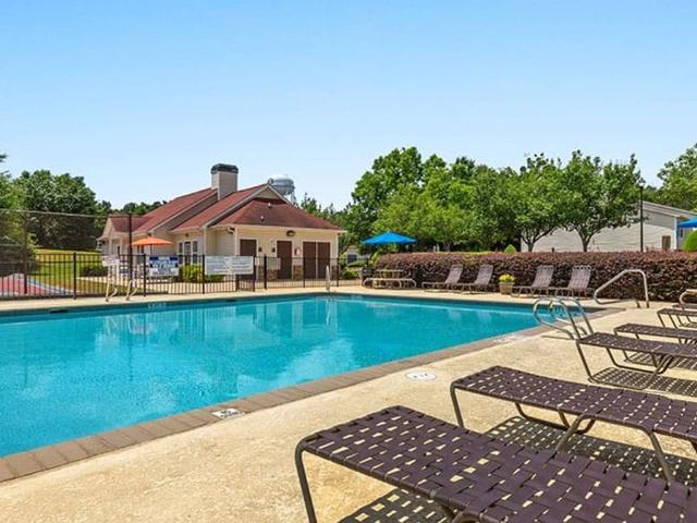 Apartment for rent in Stockbridge, Henry County