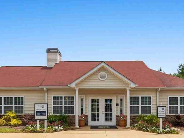 Apartment for rent in Stockbridge, Georgia