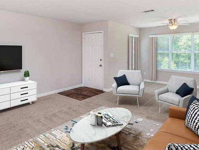 Apartment for rent in Stockbridge, Georgia