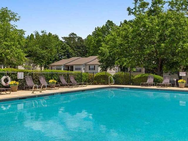 Apartment for rent in Stockbridge, Georgia