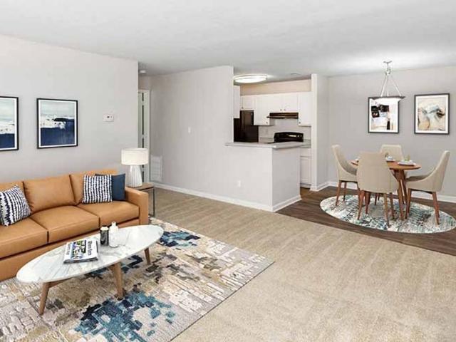 Apartment for rent in Stockbridge, Georgia