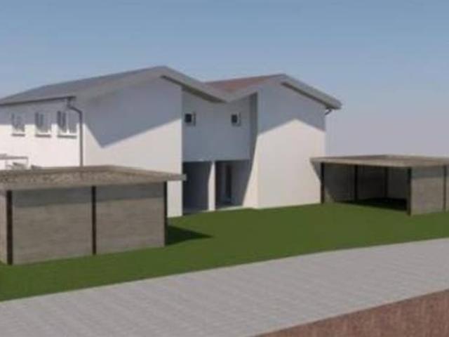 Einfamilienhaus kaufen in Grandsivaz, Freiburg