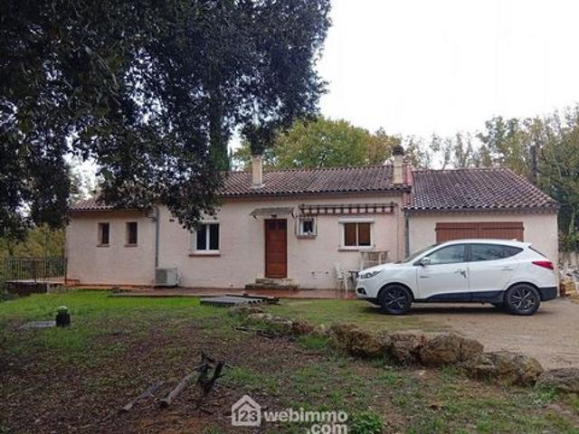 Villa vente à Brignoles, Entrecasteaux
