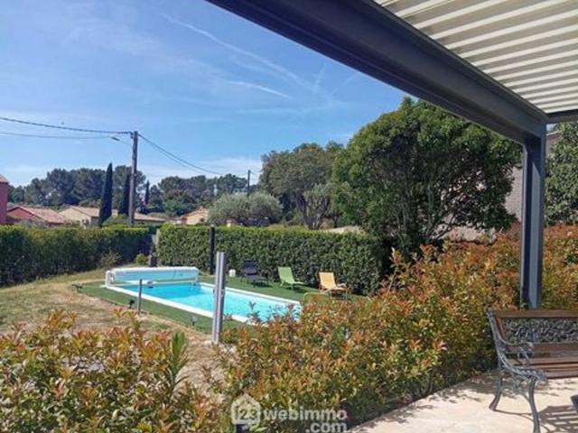 Maison vente à Brignoles, Le Cannet-des-maures