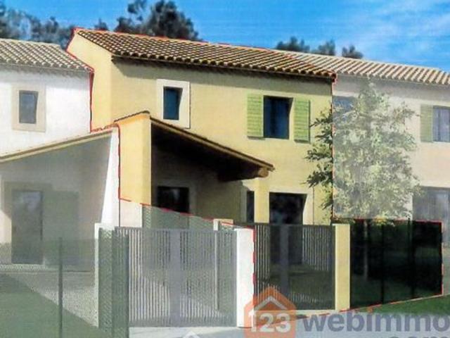 Villa vente à Aix-en-Provence, Lambesc