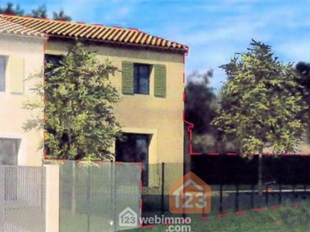 Maison vente à Aix-en-Provence, Vernègues