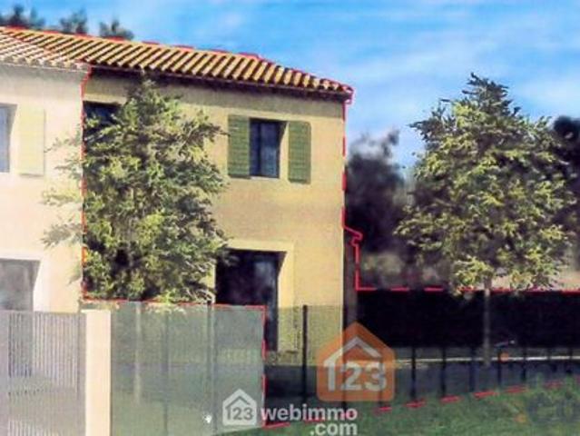 Villa vente à Aix-en-Provence, Vernègues