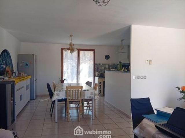 Villa vente à Cabasse, Var