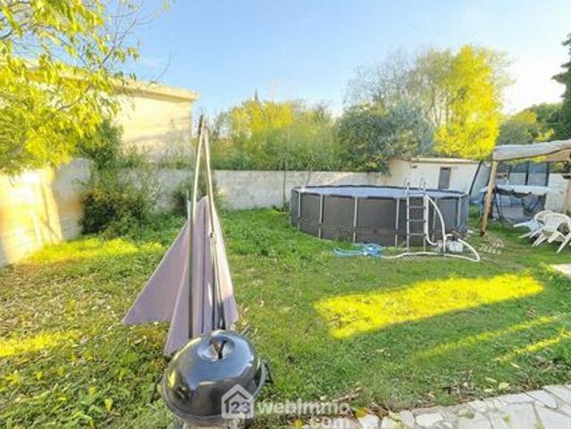 Villa vente à Montpellier, Vendargues