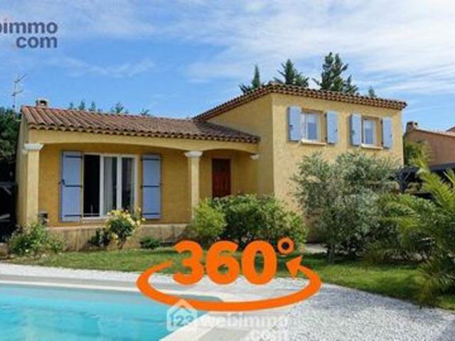 Maison vente à Aix-en-Provence, Salon-de-provence