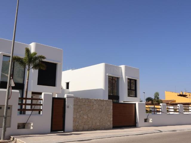 Casa en venta en la Marina Baixa, Valencia