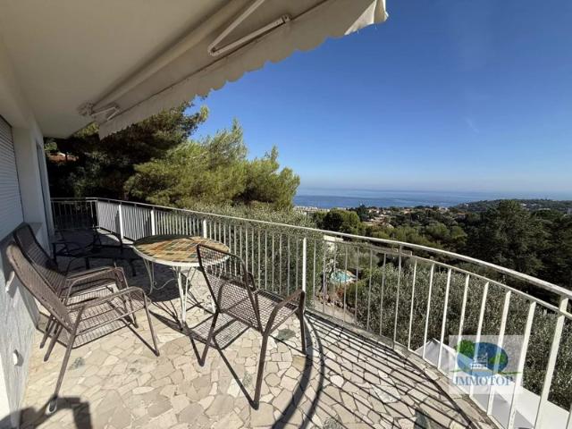 Maison vente à Nice, Roquebrune-cap-martin