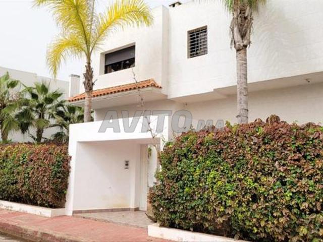Propriété vente à Anfa, Sidi Belyout