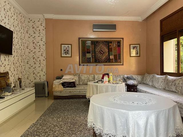 Propriété vente à Marrakech, L'Oriental