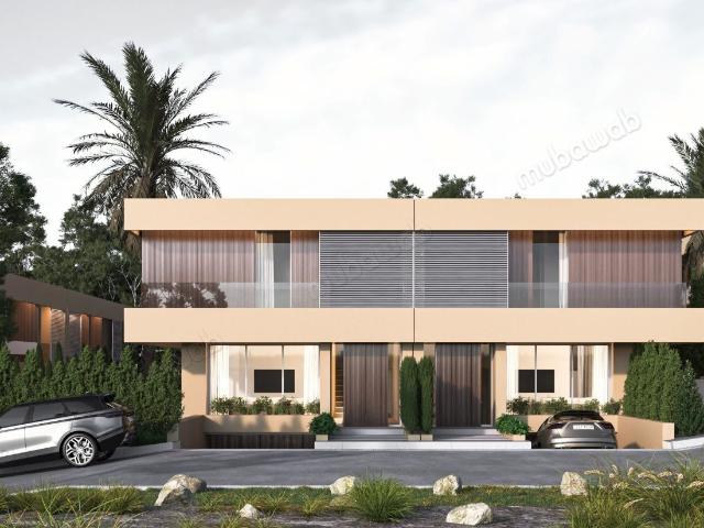 Villa vente à Tangero, Tanger-Tétouan