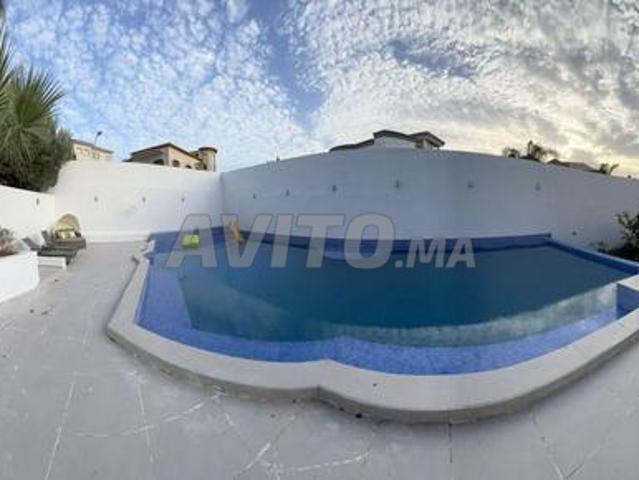 Propriété vente à Tangero, Tanger-Tétouan