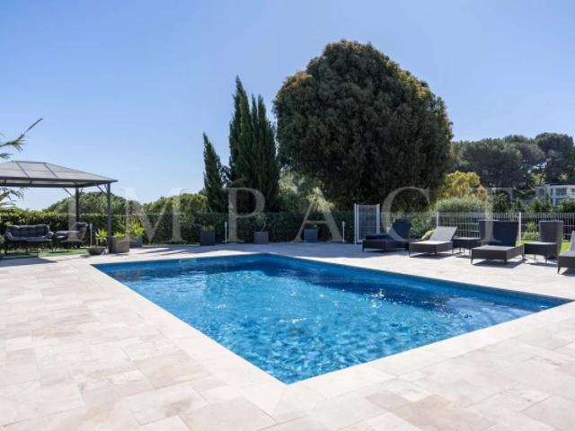 Maison vente à Grasse, Le Cannet